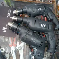 دریل با یکسال گانتی ۲۰درصد تخفیف