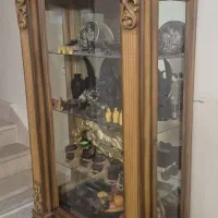 بوفه طرح هخامنشی