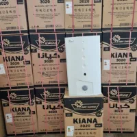 فروش آبگرمکن برقی مخزنی 15تا 160 ایران شرق3020