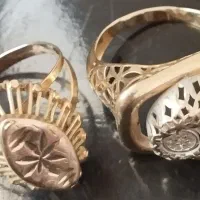 انگشتر طلا|جواهرات|یاسوج, |دیوار