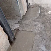 آپارتمان۵۵ نیمه کاره سفت کاری  معاوضه|فروش آپارتمان|مشهد, نوده|دیوار