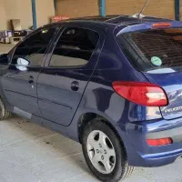 پژو ۲۰۷ پاناروما|خودرو سواری و وانت|قشم, |دیوار