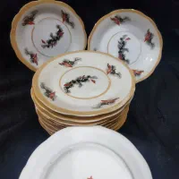 شیرینی خوری گل قاصدکی