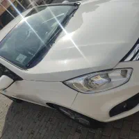 جک جی 4 سفید|خودرو سواری و وانت|تبریز, |دیوار