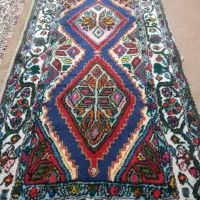 فرش دستباف
