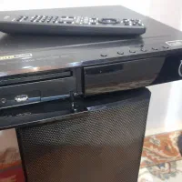 سینمای خانگی LG|سیستم صوتی خانگی|نهاوند, |دیوار