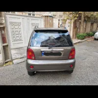 ام وی ام ۱۱۰ خانگی ۴ سیلندر|خودرو سواری و وانت|تهران, پونک|دیوار