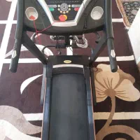 تردمیل درحدنو