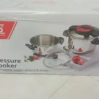 زودپزدوقلوی تکنو