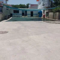 کارگر ساده برای کارواش