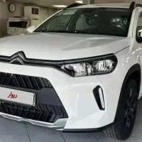حواله سیتروئن C3