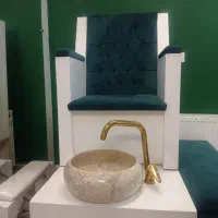 استخدام تیم حرفه ای برای لاین ناخن و پدیکور|استخدام درمانی، زیبایی، بهداشتی|مشهد, کوثر|دیوار