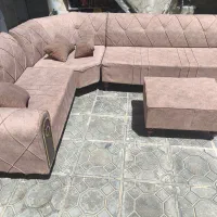مبل ال 7نفره