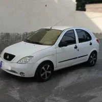 تیبا 2 مدل 1401