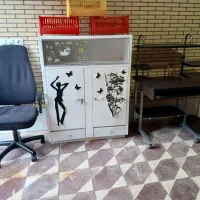 میز کامپیوتر