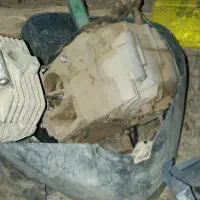 گیربوکس موتور