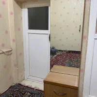 فروش فوری آیینه قدی کمدی و کشو دار