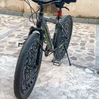 دوچرخه ۲۶ المپیا