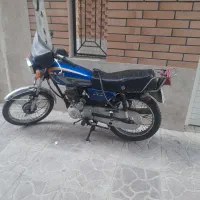 موتور هندا کویر ۱۵۰ سی سی