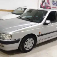 پارس مدل 88دوگانه دست|خودرو سواری و وانت|چناران, |دیوار