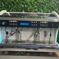 قهوه سازصنعتی دوگروپ ایتالیایی وگا