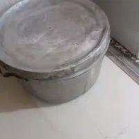 دیگه بزرگ|ظروف پخت‌وپز|مشهد, ویلاشهر|دیوار