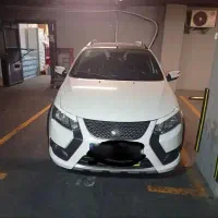 کوییک مدل ۴۰۲ بیرنگ