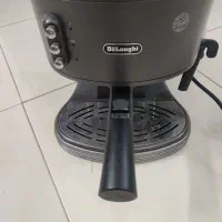 قهوه ساز  و اسپرسو ساز