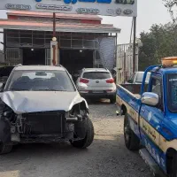 نیازمندصافکار (وردست صافکاری ماشین)