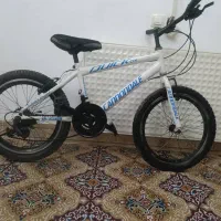 دوچرخه|دوچرخه، اسکیت، اسکوتر|خرم‌آباد, |دیوار