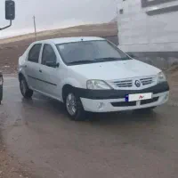 رنو تندر 90 (L90 لوگان) E2، مدل ۱۳۹۶