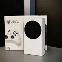 Xbox Series S  با شرایط 18ماهه