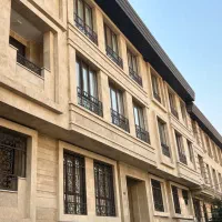 168-متر-تک-واحد-ویلایی-فاخر-شهرک-بهاران-کوهک