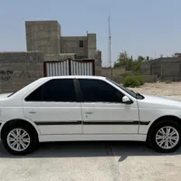 پژو پارس موتور جدید XU7P (سفارشی)، مدل بهمن ۱۴۰۱|خودرو سواری و وانت|لامرد, |دیوار