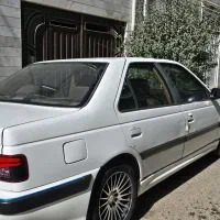 پژو پارس ساده، مدل ۱۳۹۸