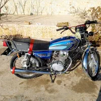 رهرو|موتورسیکلت|ملایر, |دیوار