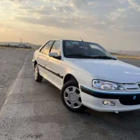 پژو پارس xup7|خودرو سواری و وانت|کرمانشاه, |دیوار