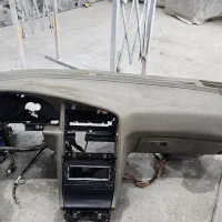 داشبورد  کرم  ۴۰۵