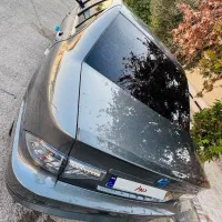 سمند سورن پلاس موتورجدید گازبرقی صفر|خودرو سواری و وانت|دهدشت, |دیوار