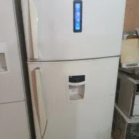 یخچال فریزر مینی ساید الکترواستیل تمام فابریک