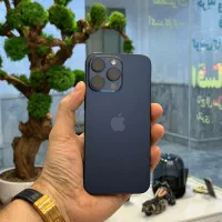 15پرو در حد آک ( موبایل ستینگ )