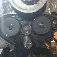 مکانیک دیزل سیار