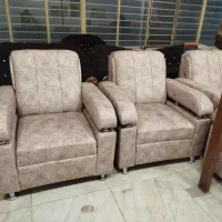 شاگرد جهت کار در مبل سازی