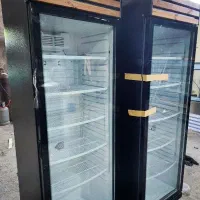 یخچال ایستاده