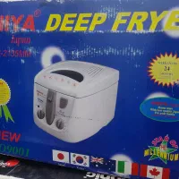 سرخ کن سونیا