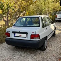 پراید۸۳انژکتور استثنایی