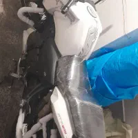 آپاچی مدل ۹۲|موتورسیکلت|گرگان, |دیوار