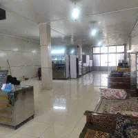 فروش لوازم رستوران کامل یک جا به فروش میرسد