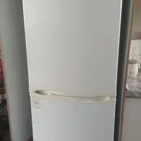 یخچاِ یخچال فریزر امرسان