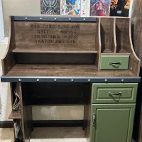 میز تحریر نو